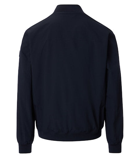 Jassen blauw Casa Moda