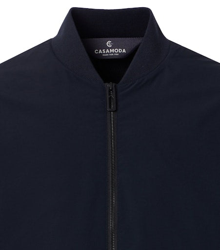 Jassen blauw Casa Moda