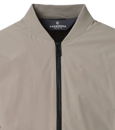 Jassen beige Casa Moda