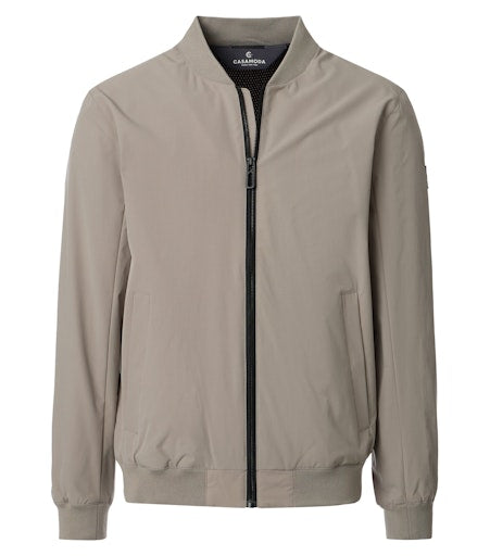 Jassen beige Casa Moda