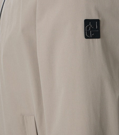 Jassen beige Casa Moda
