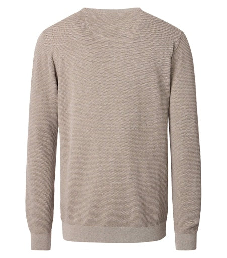 Pulls beige Casa Moda