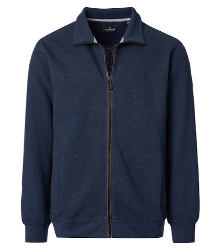 Cardigans blauw Casa Moda