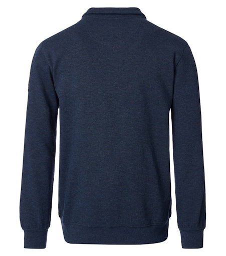 Cardigans blauw Casa Moda