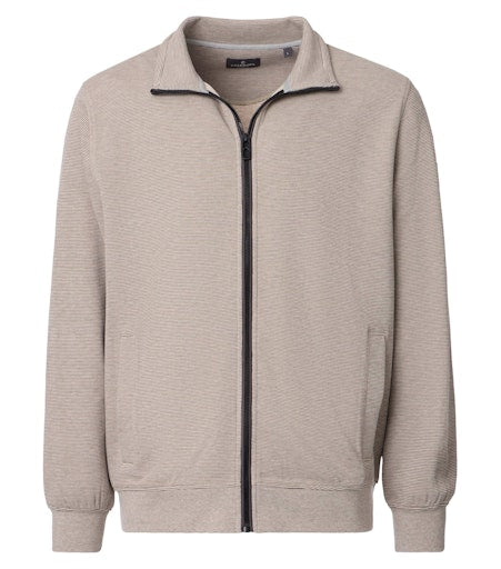 Cardigans beige Casa Moda