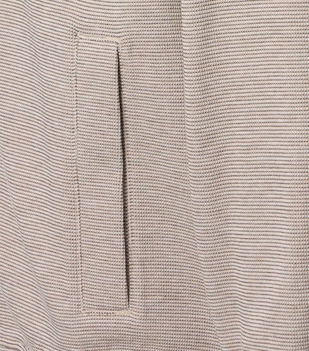 Cardigans beige Casa Moda