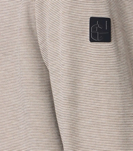 Cardigans beige Casa Moda