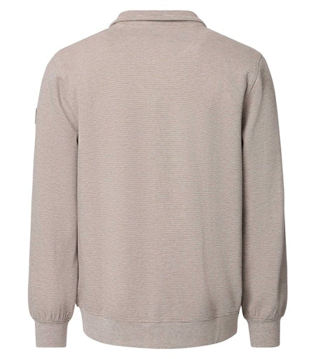 Cardigans beige Casa Moda