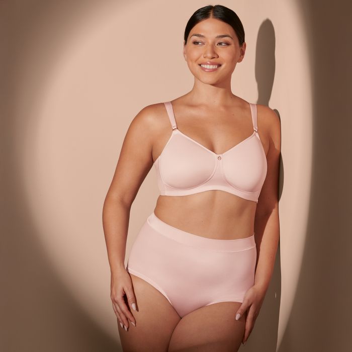 Onderbroeken roze Anita