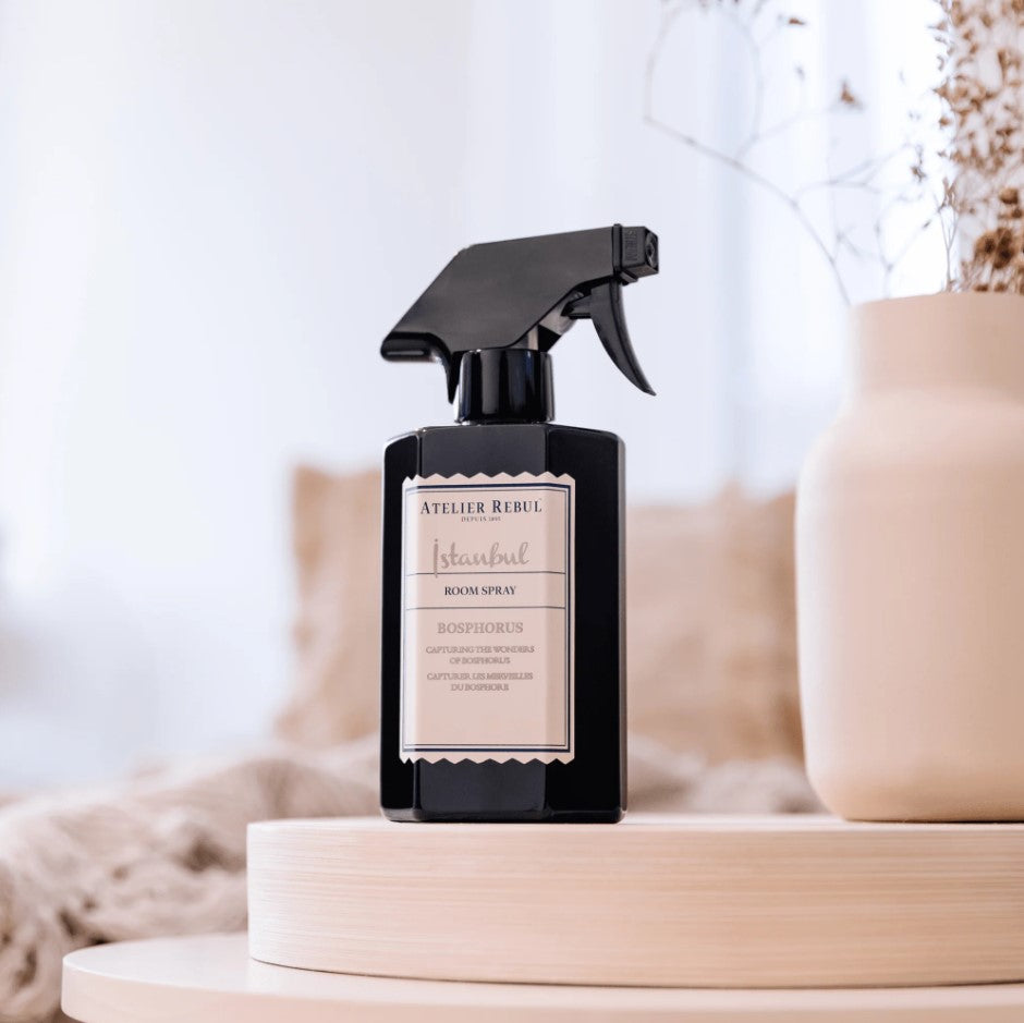 Parfum  Atelier Rebul