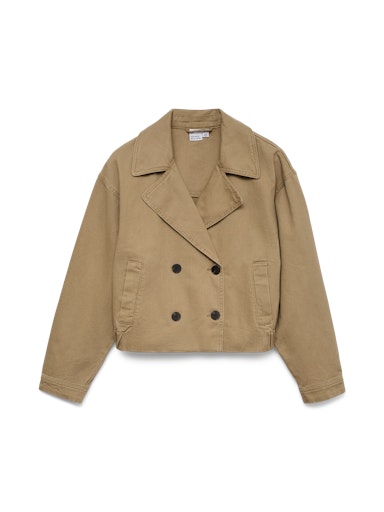 Jeansjassen  VERO MODA