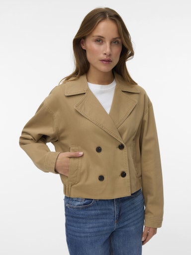 Jeansjassen  VERO MODA