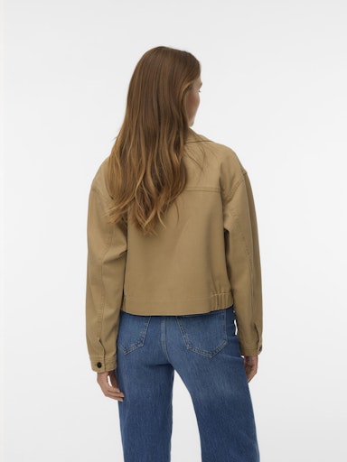 Jeansjassen  VERO MODA