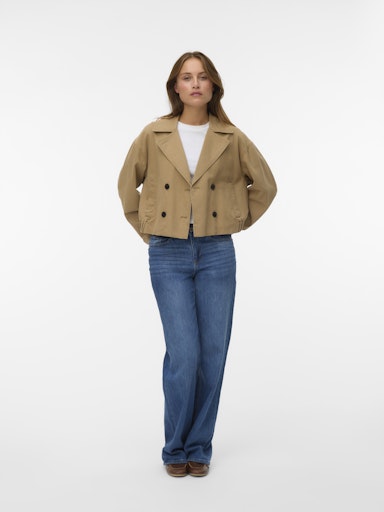Jeansjassen  VERO MODA
