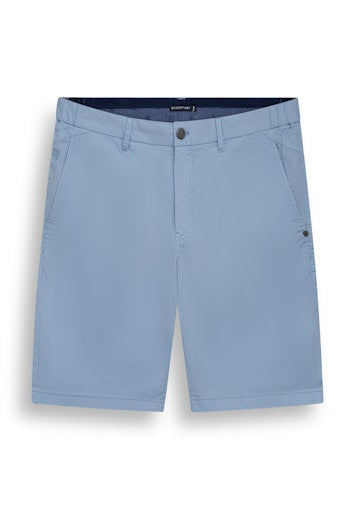 Shorten blauw State of Art