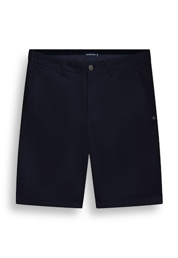 Shorten blauw State of Art