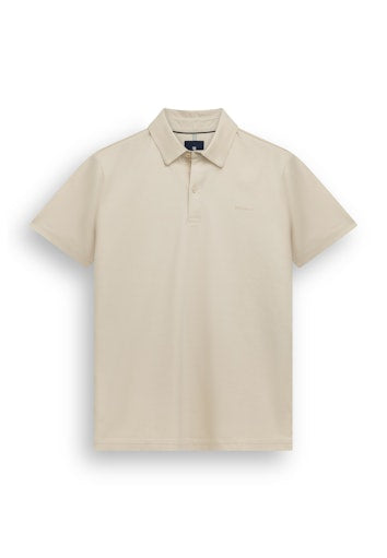 Polo's korte mouw multicolor State of Art