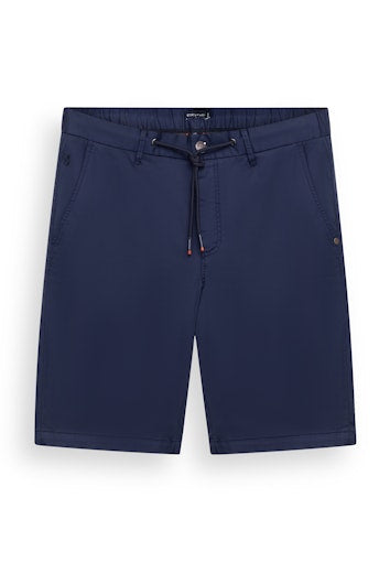 Shorten blauw State of Art