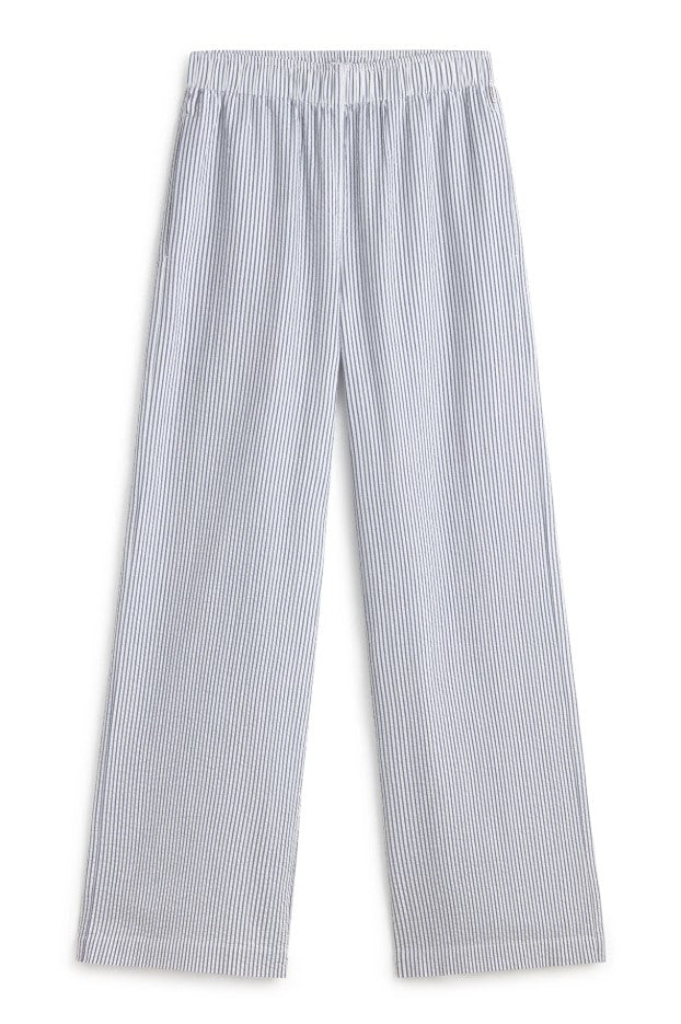 Broeken blauw ECOALF