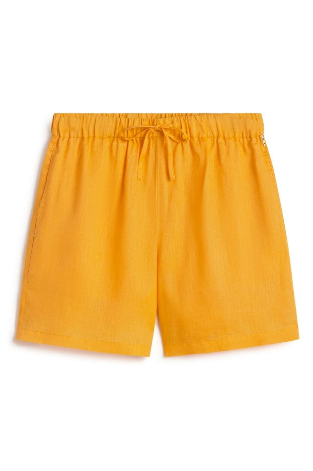 Shorten oranje ECOALF