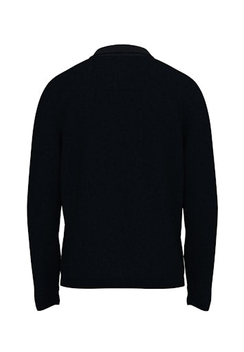 Cardigans navy Fynch-Hatton