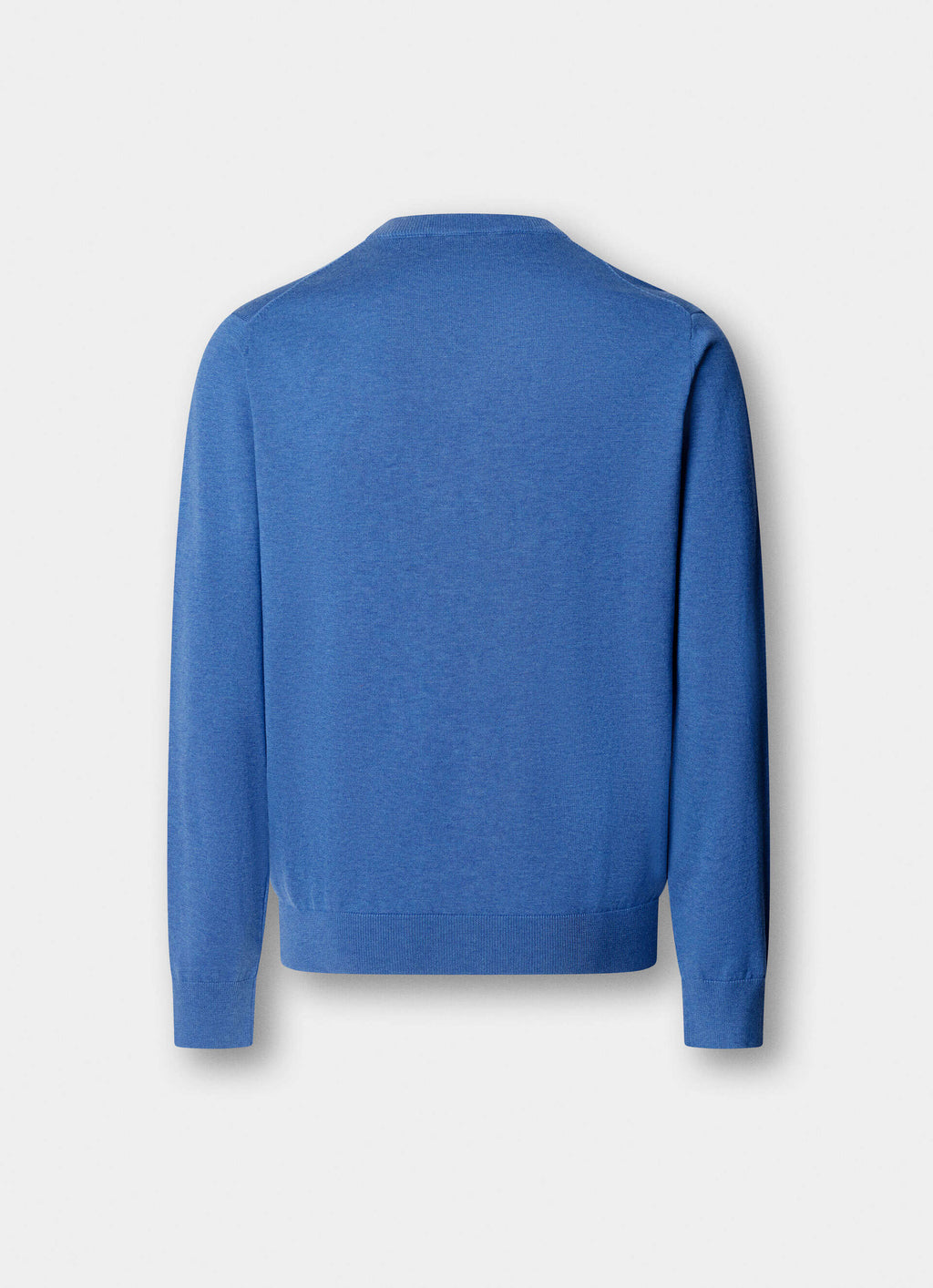 Pulls blauw Façonnable