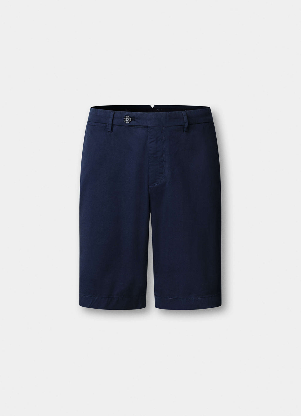 Shorten navy Façonnable