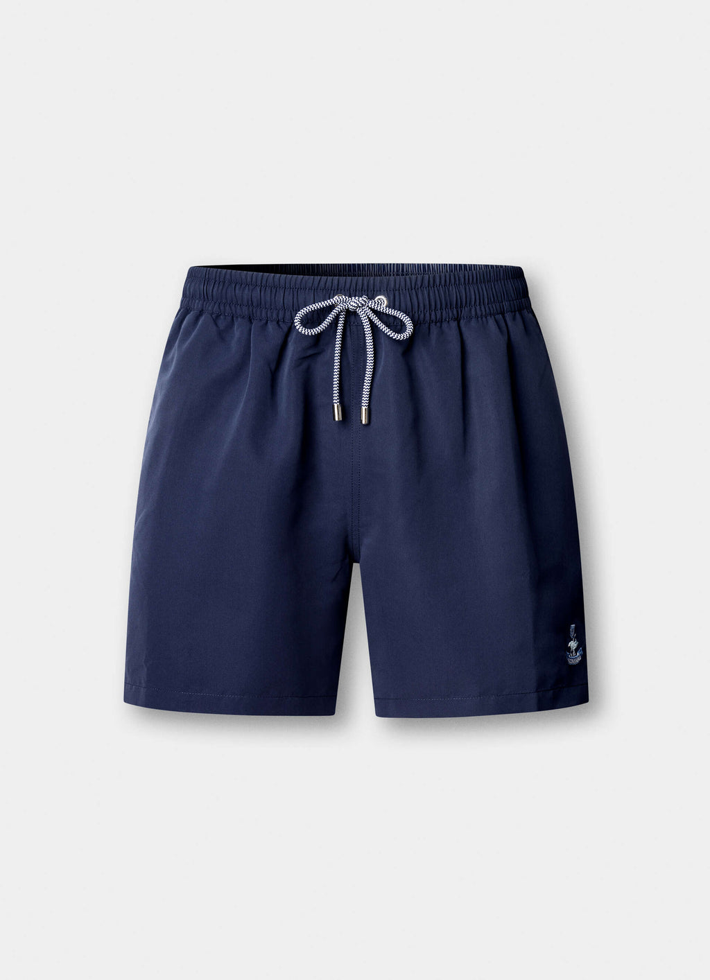 Zwembroeken navy Façonnable