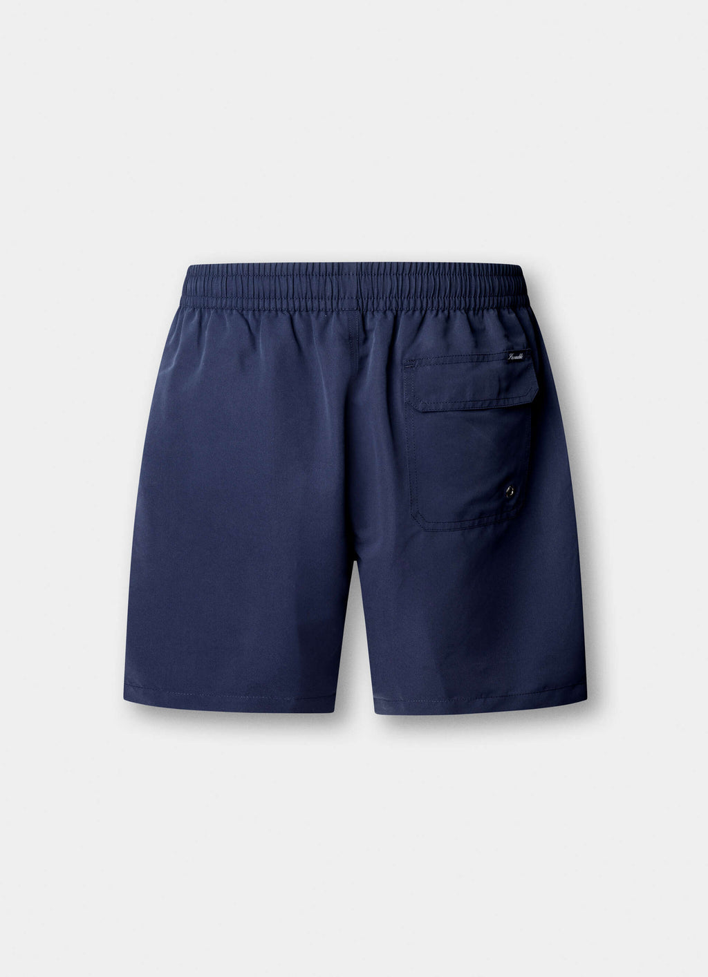 Zwembroeken navy Façonnable