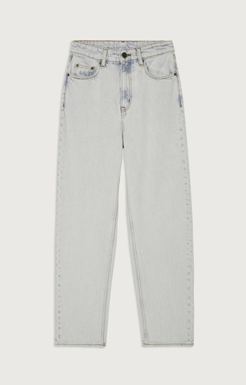 Jeans blauw American Vintage
