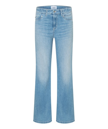 Jeans blauw Cambio