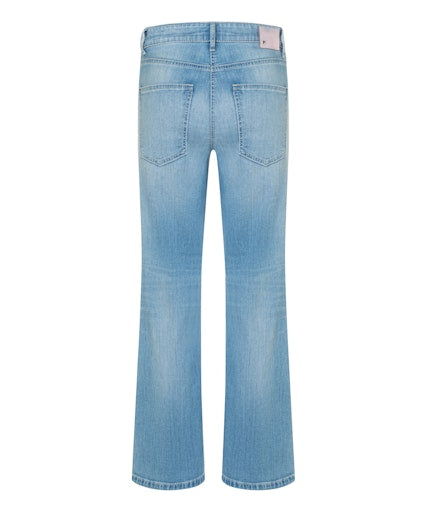 Jeans blauw Cambio