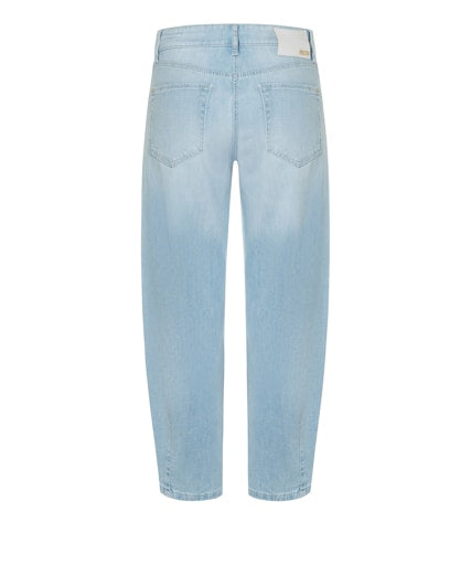 Jeans blauw Cambio