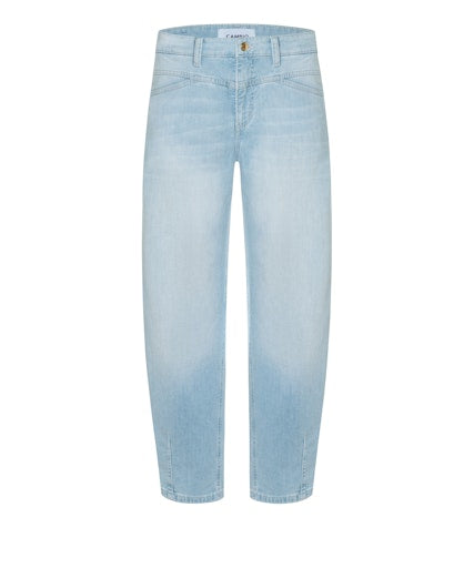Jeans blauw Cambio