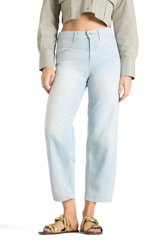 Jeans blauw Cambio