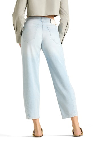 Jeans blauw Cambio