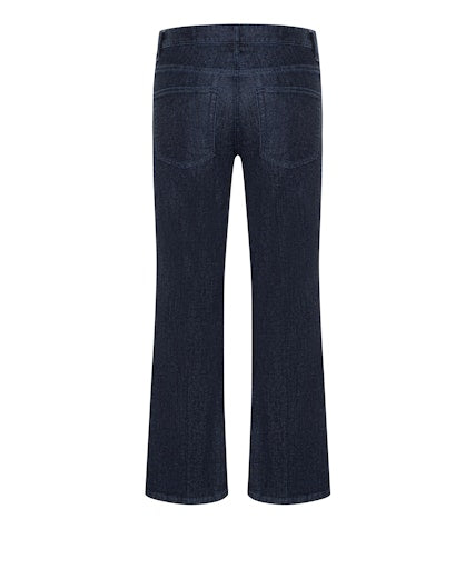 Jeans blauw Cambio