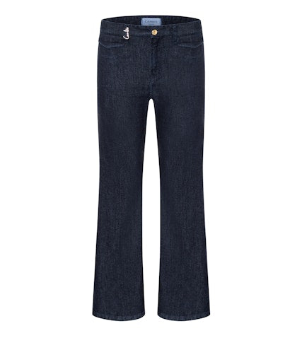 Jeans blauw Cambio