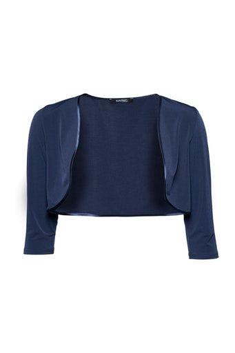 Cardigans navy SWING