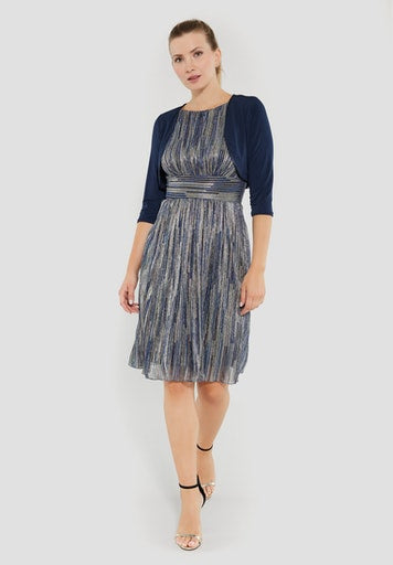 Cardigans navy SWING