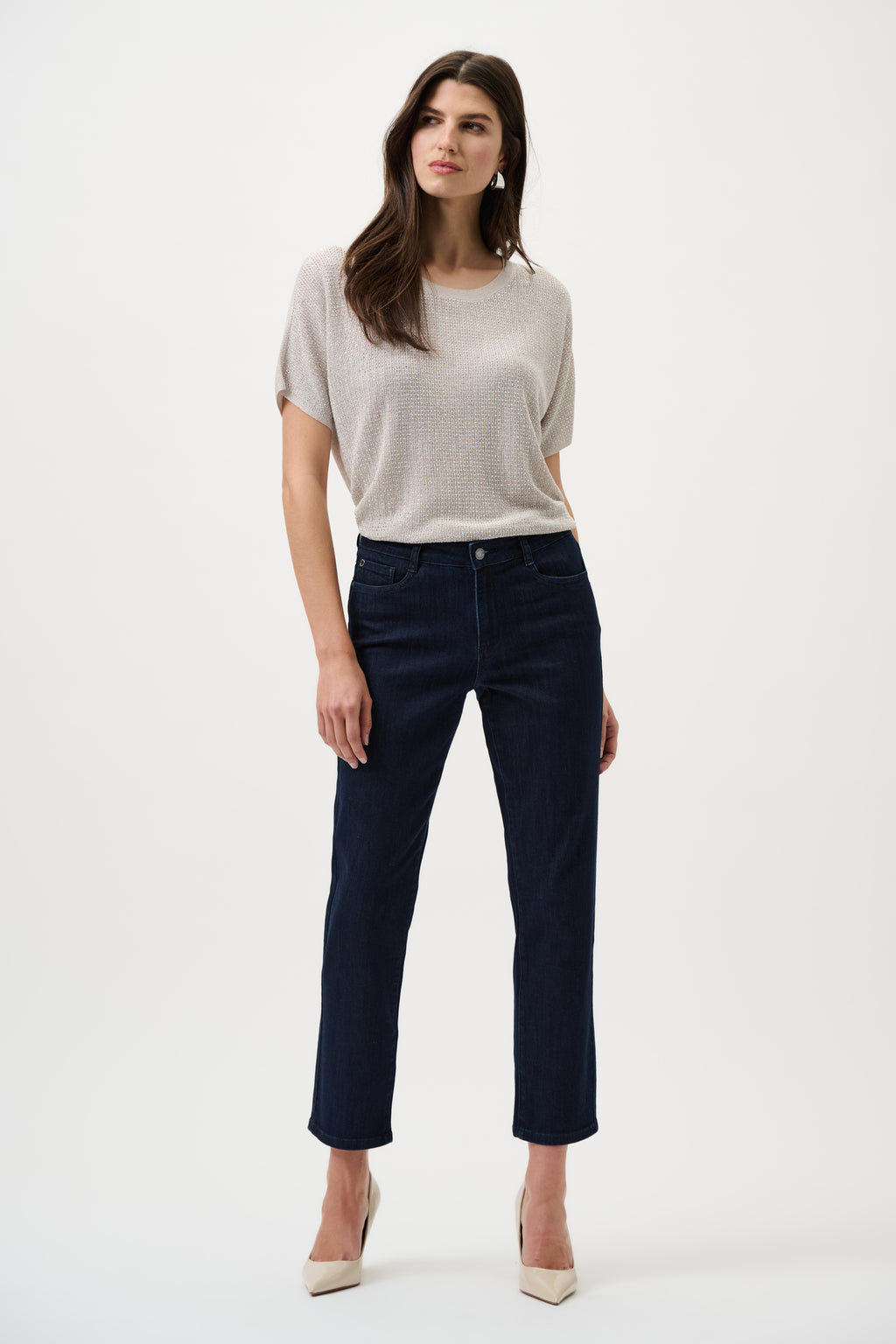 Pulls beige Joseph Ribkoff
