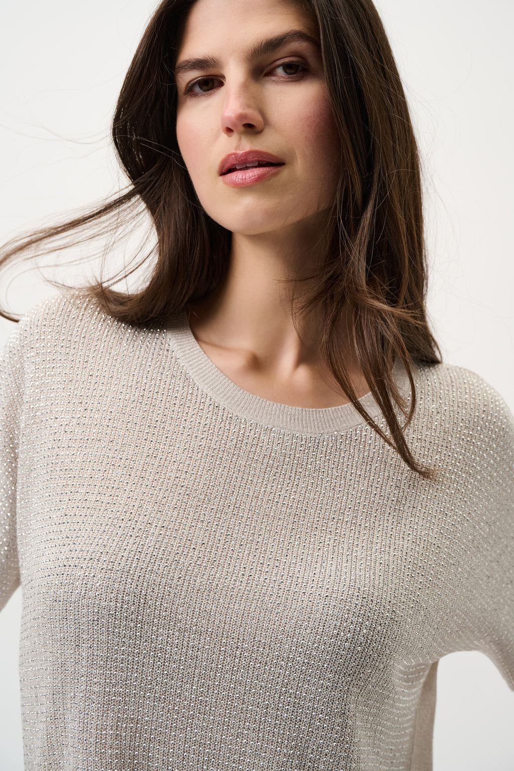 Pulls beige Joseph Ribkoff