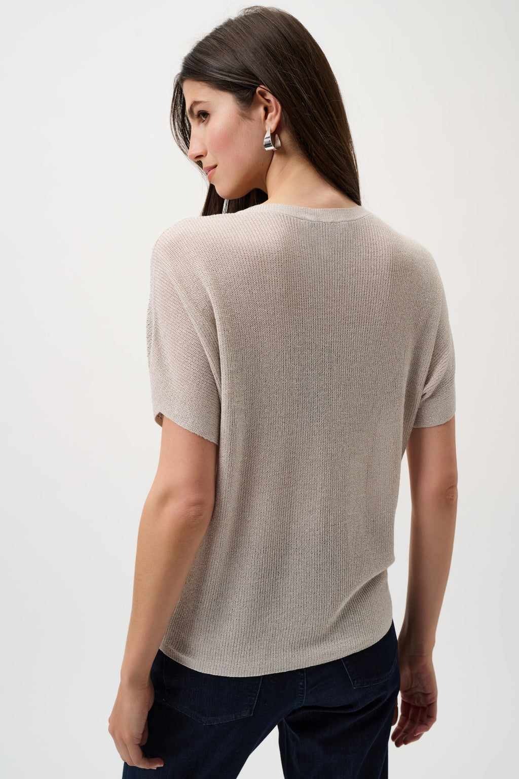 Pulls beige Joseph Ribkoff