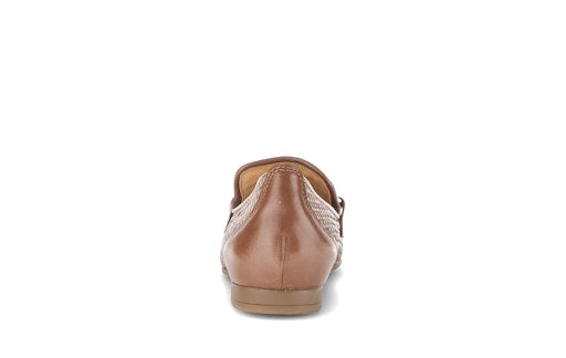 Loafers bruin Gabor