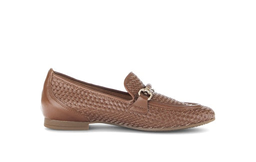 Loafers bruin Gabor