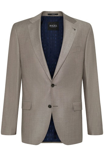 Kostuumblazers beige DIGEL