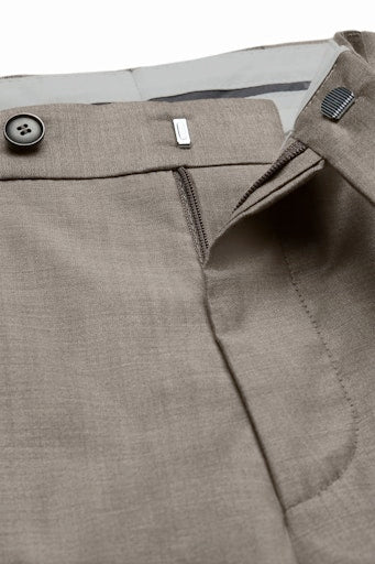 Broeken beige DIGEL