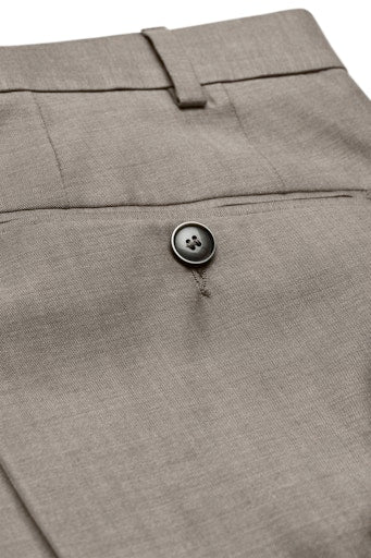 Broeken beige DIGEL