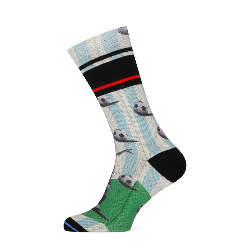 Kousen multicolor XPOOOS