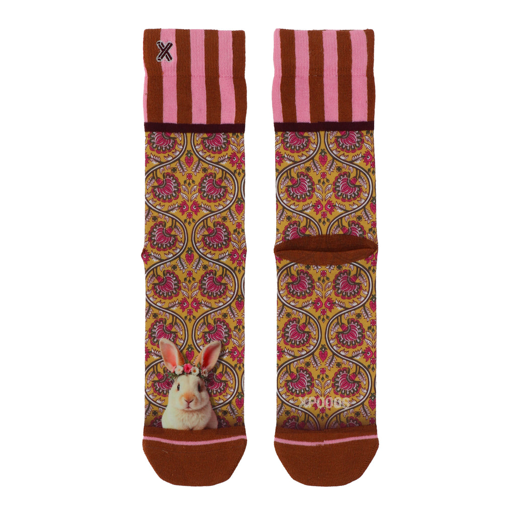 Kousen multicolor XPOOOS